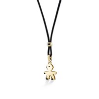 Charm Le Bebé Donna I Classici in Oro LBB005 - LBB005